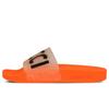 Fiorucci X Adilette Slide 'Solar Orange' Men's G28915