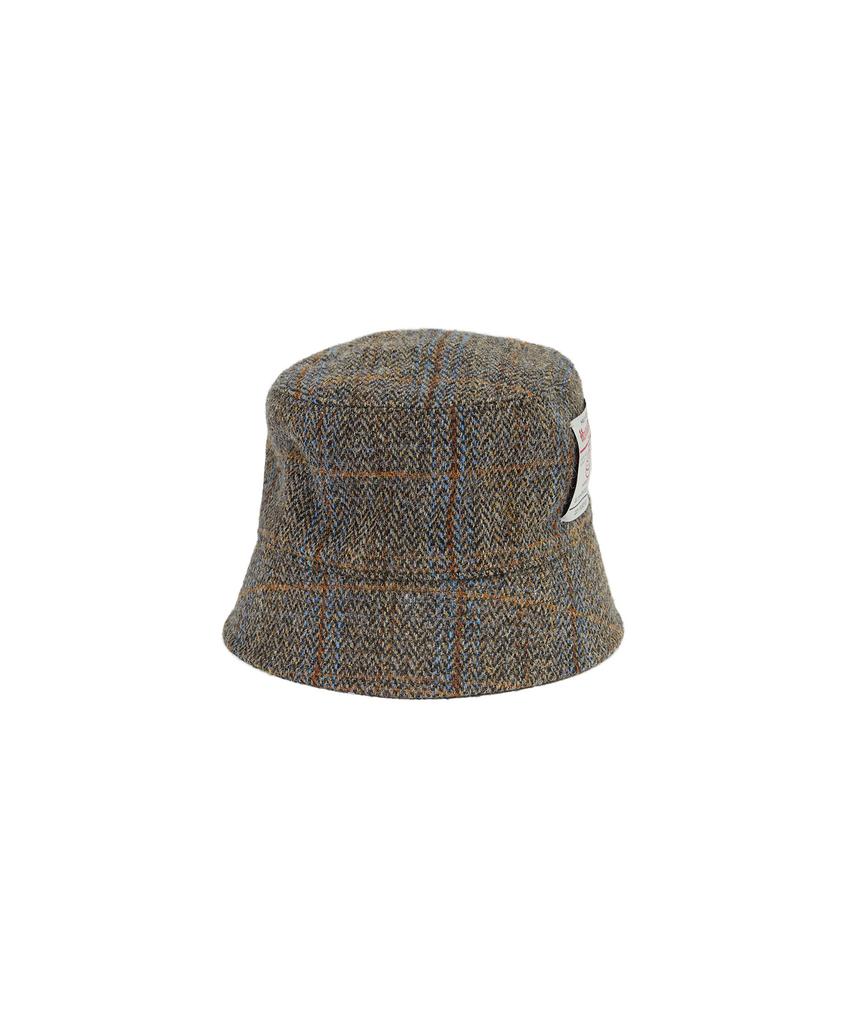 Beulaunyadeu Harris Tweed Emmerhoed, Bruin