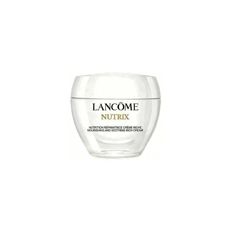 Lancôme Питательный и успокаивающий крем для лица 50 мл коричневый