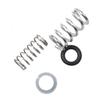 2 Set Motorcycle Carburetor Repair Kit For Honda NV400 Shadow VLX400 STEED400