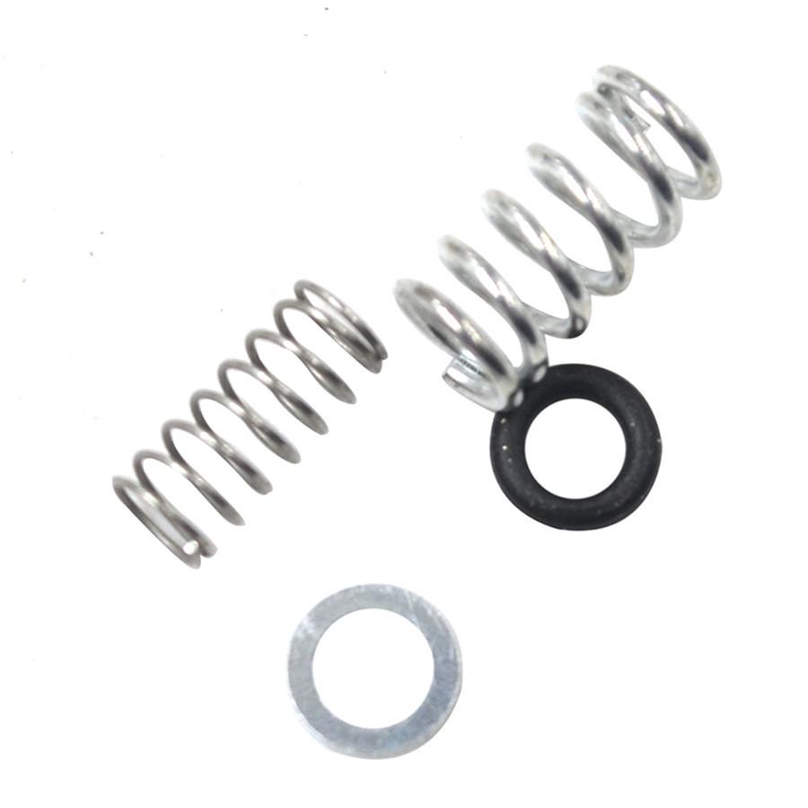 2 Set Motorcycle Carburetor Repair Kit For Honda NV400 Shadow VLX400 STEED400
