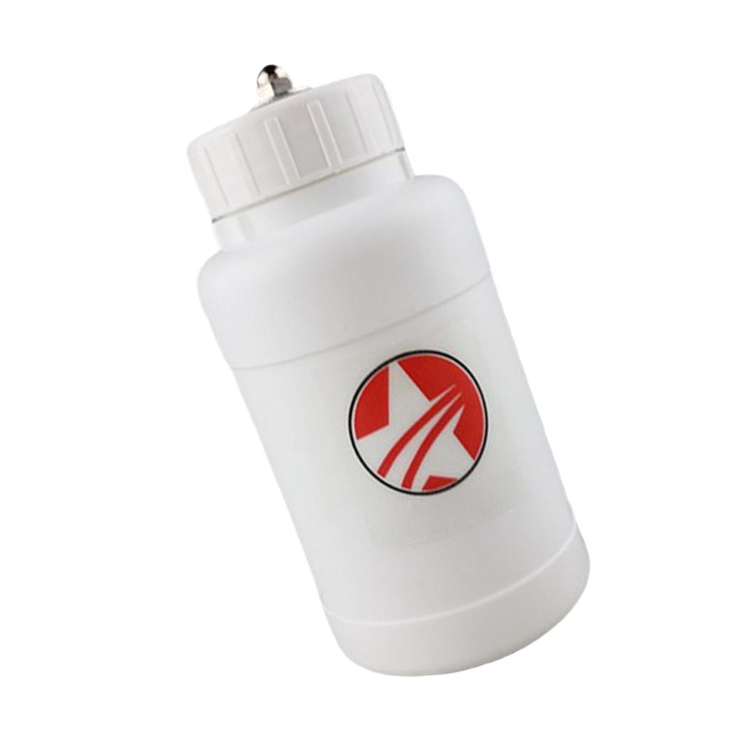 Skateboard Bearing Cleaner Skate Shoes Bearing Cleaning Bottle No Liquid Bearing Cleaning Tool for Bearing Wash