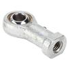 Car 8mm Internal Thread Rose Joint Rod End Bearing Modification Universal M8 Right Hand