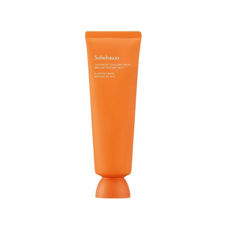 [Sulwhasoo] Essential Rejuvenating Mask (Yeoyun Pack) 120ml