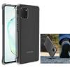 Case - Samsung - Galaxy Note 10 Lite - Silicone Gel - Optimal Protection - Reinforced Corners
