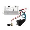 DC SoftStart Reversible Motordrehzahlregelung PWM-Controller 12V 24V 36V 48V