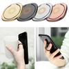 Ultrathin 360 Degree Rotation Mobile Phone Finger Ring Stand Holder Desk Bracket