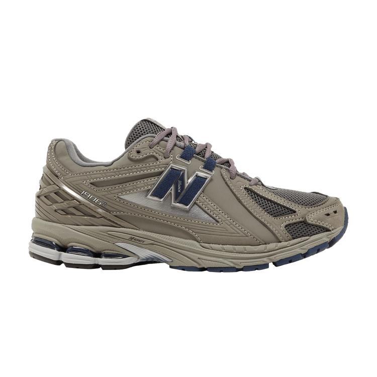 New Balance 1906R Castlerock Natural Indigo 36