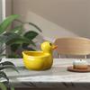 Cute Succulent Plant Flowerpot Handicraft Hydroponic Flower Holder  Dried Flower