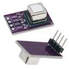 I2C SCD40 Gas Sensor Carbon Dioxide Detection Gas Sensor Module  Environmental Monitoring