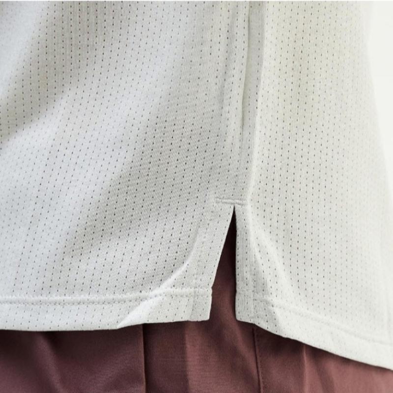 New Balance Tee Kqj Nbnee2p232 15 Femmes S athlétisme Course Manches Courtes