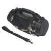 Husa Respirabilă Premium pentru Boxă pentru Boombox 4 Dispozitive Muzicale Portabile Carcasă Protejează Păstrând Calitatea Sunetului