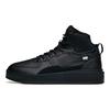 Anta High top Skateboard Shoes Men's Black 912148911-1