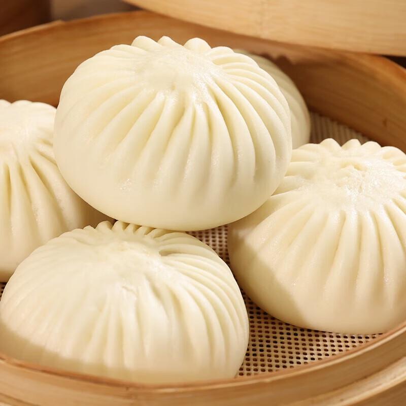 Fuhua Red Bean Paste Buns