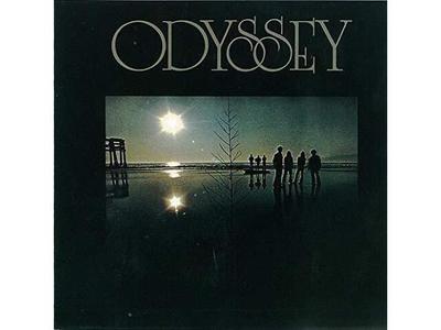 [CD] Odyssey Limited Edition UICY-78913 Mowest Label R&B Genreless Sound NEW