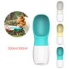 Dog Water Bottle Portable Drinking Bowls for Small Large Dogs Cats Outdoor Travel Pet Water Cup Chihuahua Labrodor Supplies