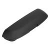 Car Glasses Storage Box Sunglasses Eyeglasses Holder Fit for F10 F20 G20 G30 F30 X5 F16 X6 Black