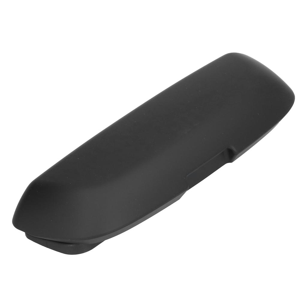 Car Glasses Storage Box Sunglasses Eyeglasses Holder Fit for F10 F20 G20 G30 F30 X5 F16 X6 Black