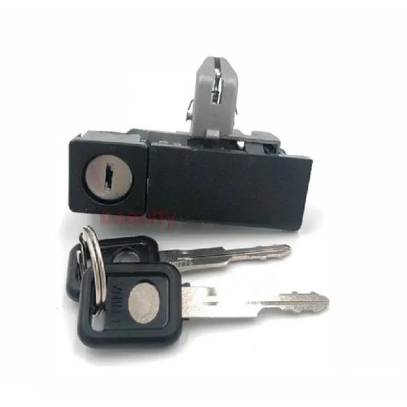 Glove Box Lock for ZX Changling JAC Ruiling Pickup