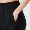 Adidas Women's Sport Style Logo Knit Pants JZ1582