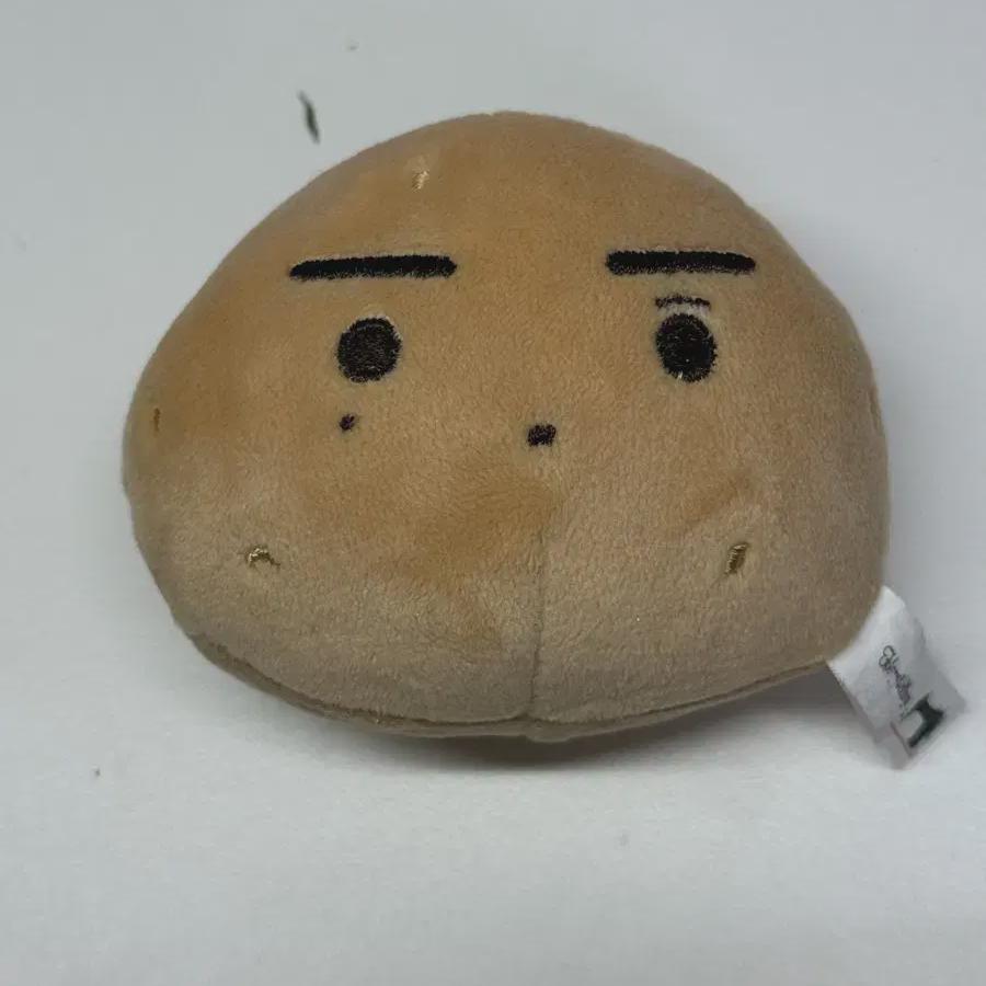 

Хёк Картошка Минхёк Monsta X Кукла Monsta X