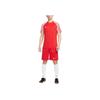 Nike Dri-Fit Comfortable Simple Fashion Versatile Mid-Rise Sports Shorts Men Shorts University-Red IB8654-657