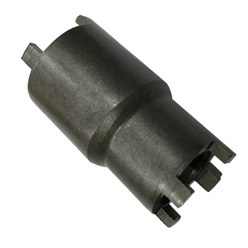 24mm Motorcycle GY6 Clutch Lock Nut Spanner Wrench For Dirt Bike Repairing Tool