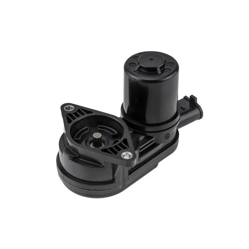 58210-A6200 12 Dientes 7mm Motor de Bomba de Freno Eléctrica Trasera Para Hyundai I30 Kia Ceed 2012-2018 Actuador de Bomba de Distribución