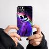 M-Marshmallowes Dj Faces Phone Case for iPhone 16 15 8 7 6 6S Plus X SE XR XS 14 11 12 13 Mini Pro Max Mobile Case