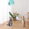Electric Cat Toy Interactive Electric Pet Game Hangable Smart Kitten Exercise Toy For Exercise Fitness Training Enrichment