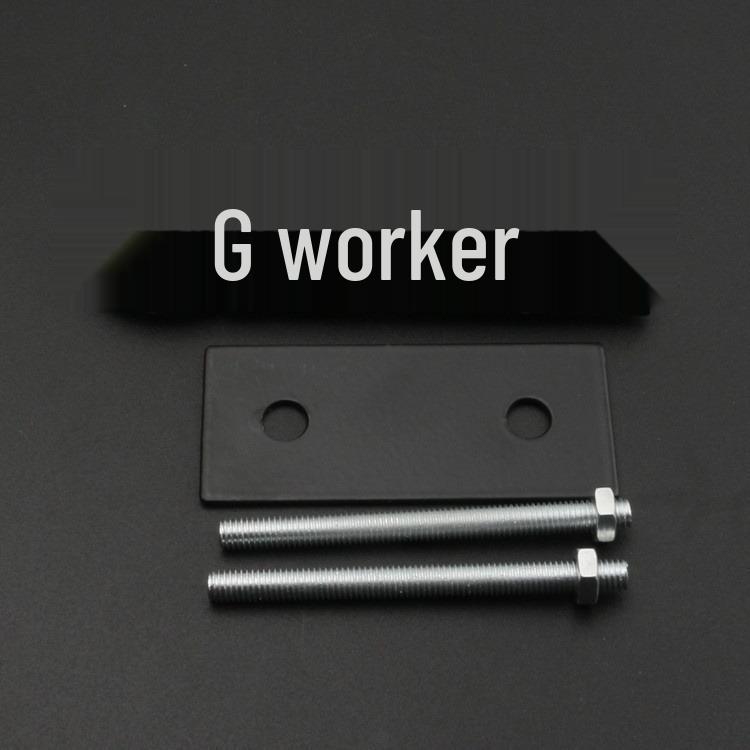 Se potrivește emblemelor Volkswagen POLO, Golf și GTI, logo-urilor de grilă, autocolantelor cu iepure și emblemei personalizate de pe hayon.