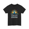 Colon Cancer Shirt - Colorectal Cancer Awareness