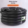 Flexible Plastic Cable Protection Conduit