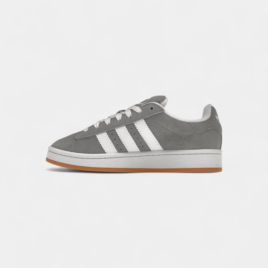 adidas Campus 00s Grey Gum (Kids)