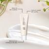 Mitsui Probiotic Moisturizing Protective Cream Lightweight Absorbable Nourishing Skin Comfortable Summer Outdoor Care