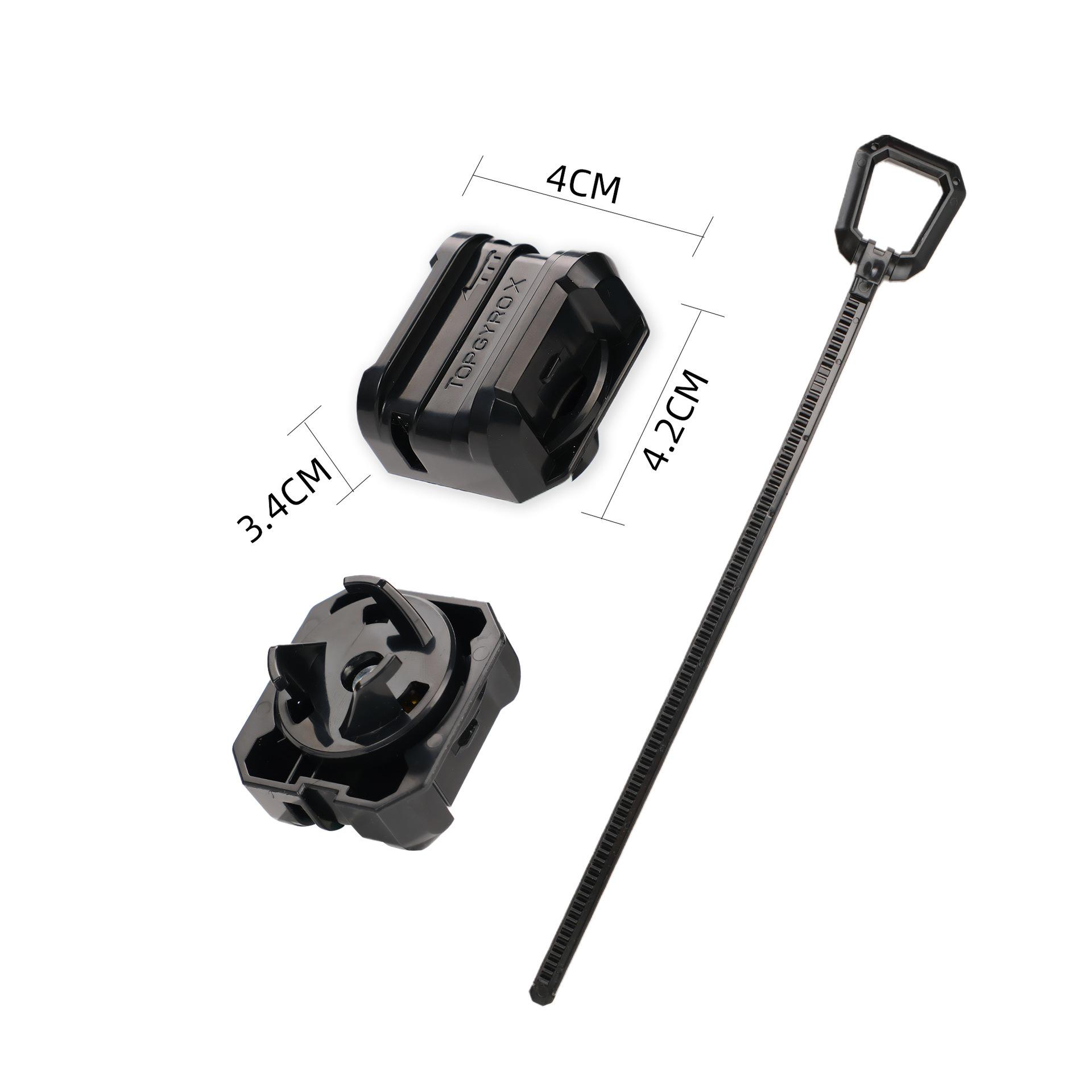 Трансграничная серия гироскопов «Защита от взрыва» из сплава