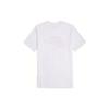 Nike Air Casual Sports Breathable Round Neck Short-Sleeved T-Shirt Men Tops White CT6533-100
