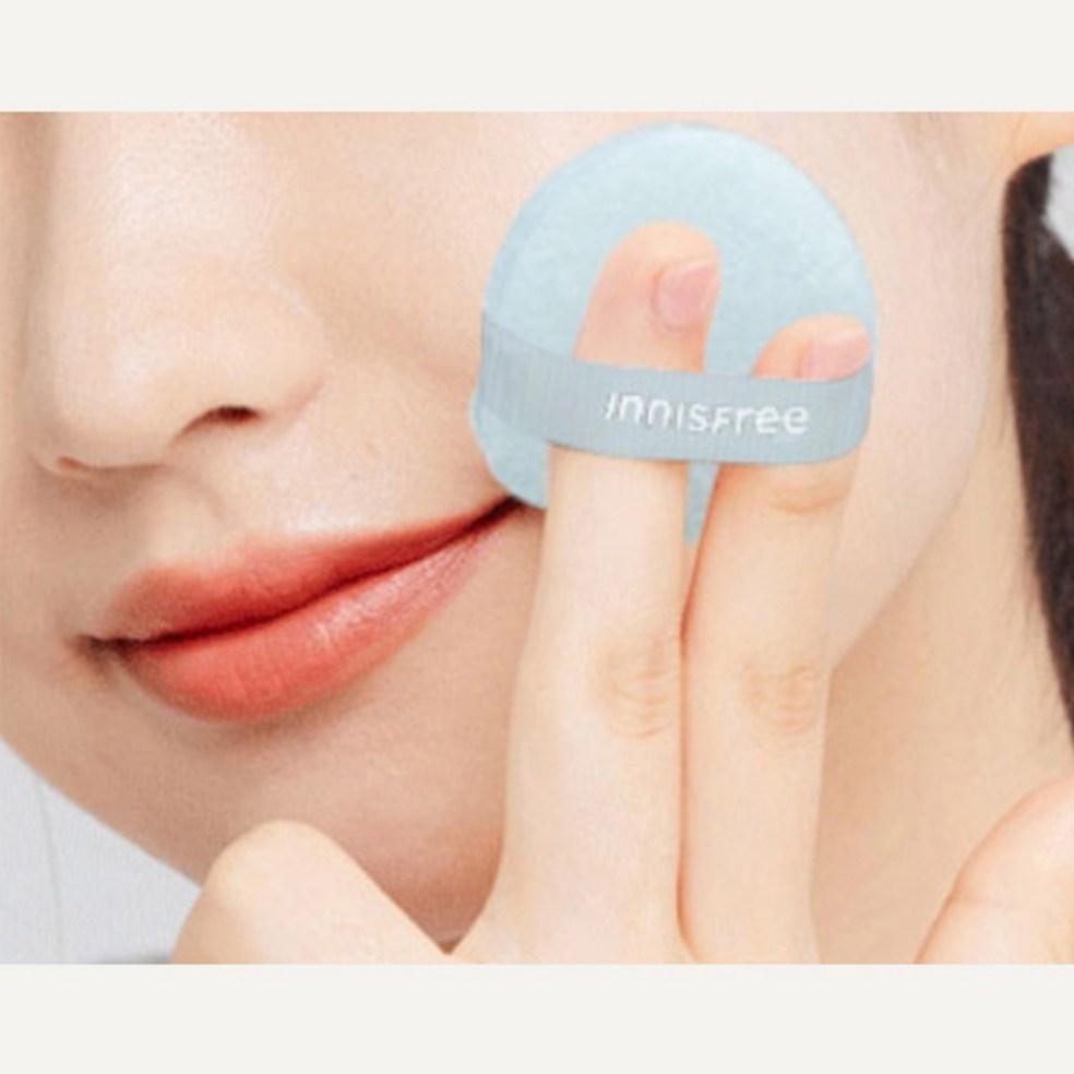 Innisfree No-Sebum Mineral Powder 5g