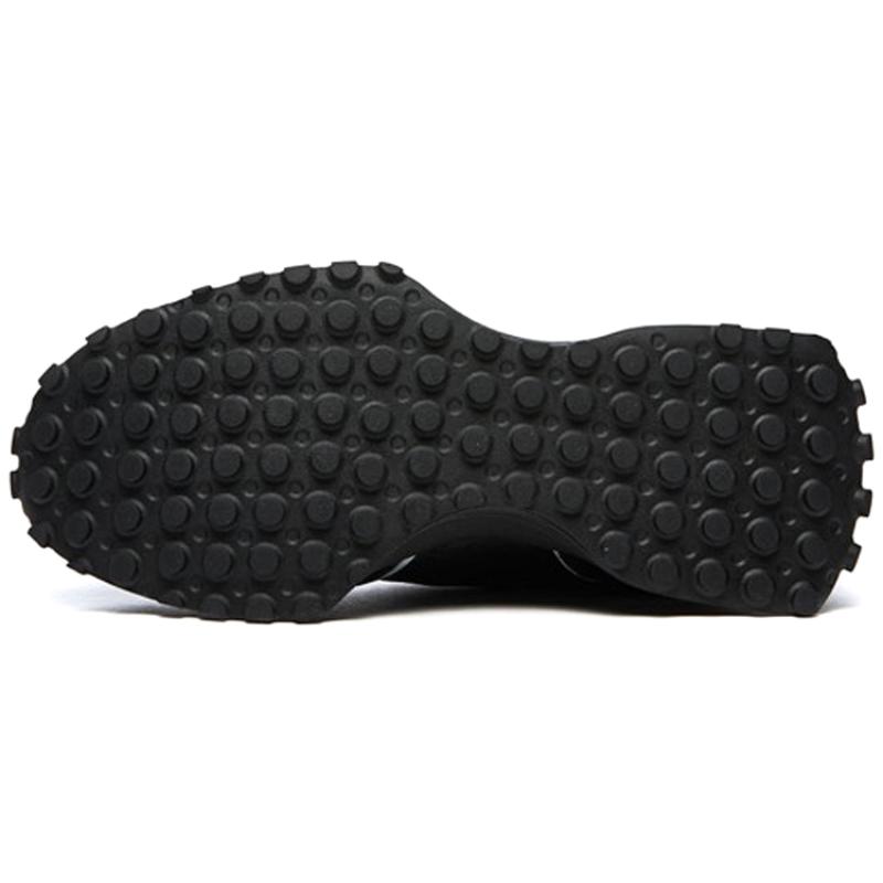 New Balance 327 Aries Invincible Ii Black Sneakers MS327AIR