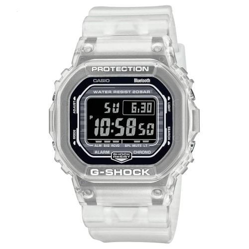 

Casio G-Shock 5600 Series Quartz Men s Watch DW-B5600G-7