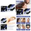Eelhoe Sleep Aid Patches For Improved Sleep Quality And Anxiety Relief With Natural Ingredients