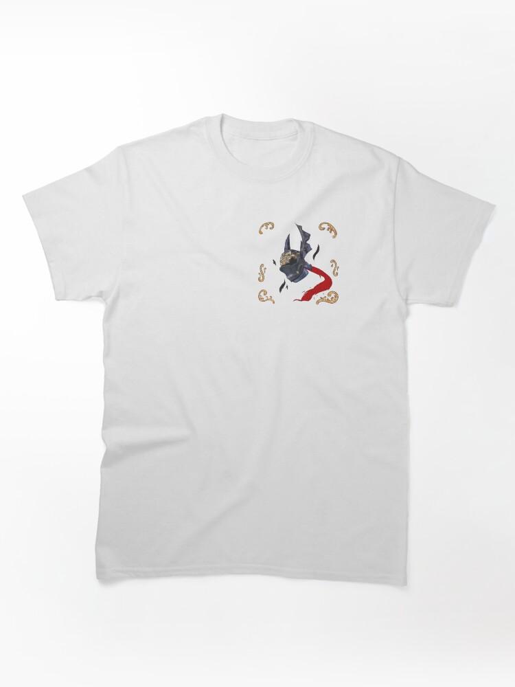 Tekken Enter the Nightmare Classic T-Shirt