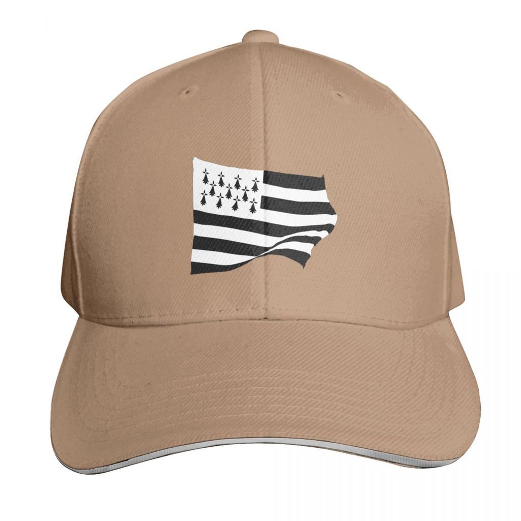 Gwenn Ha Du Baseball Cap Golf Hat Genuine Birthday Luxury Cap Fun Hats For Unisex Womens