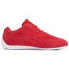 Scuderia Ferrari x Puma Speedcat Rosso Corsa Unisex Sneakers Red White 307822-02