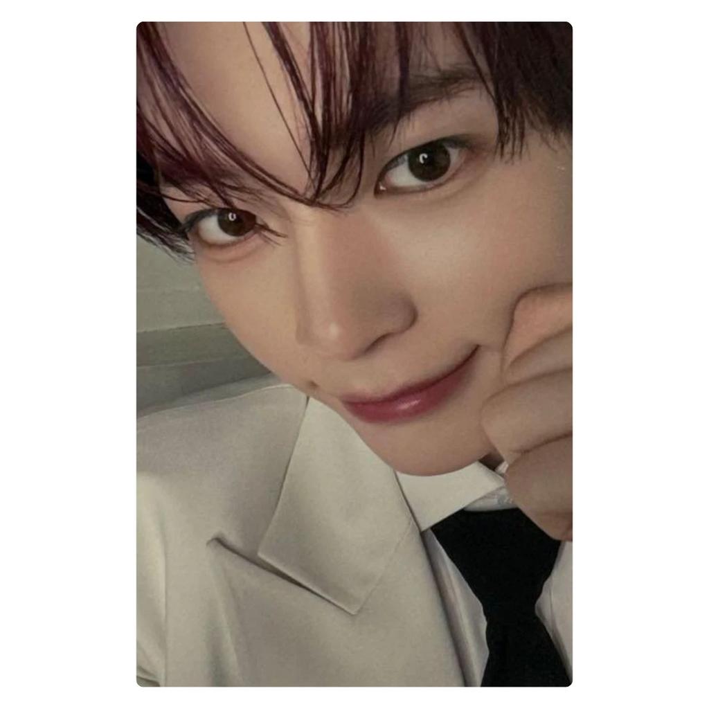 PRE-ORDER ZB1 ZEROBASEONE SPECIAL LIMITED ALBUM RE-FLOW JAPAN POB Tower Records LUCKYDRAW PHOTOCARD