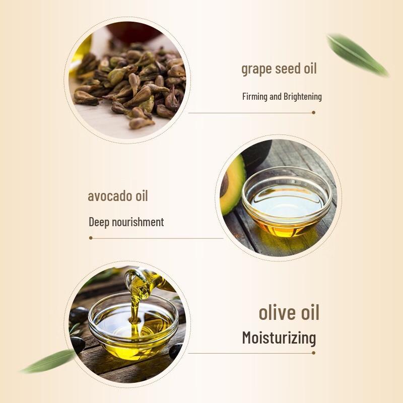 South of France Sea Fennel Firming Body Lotion