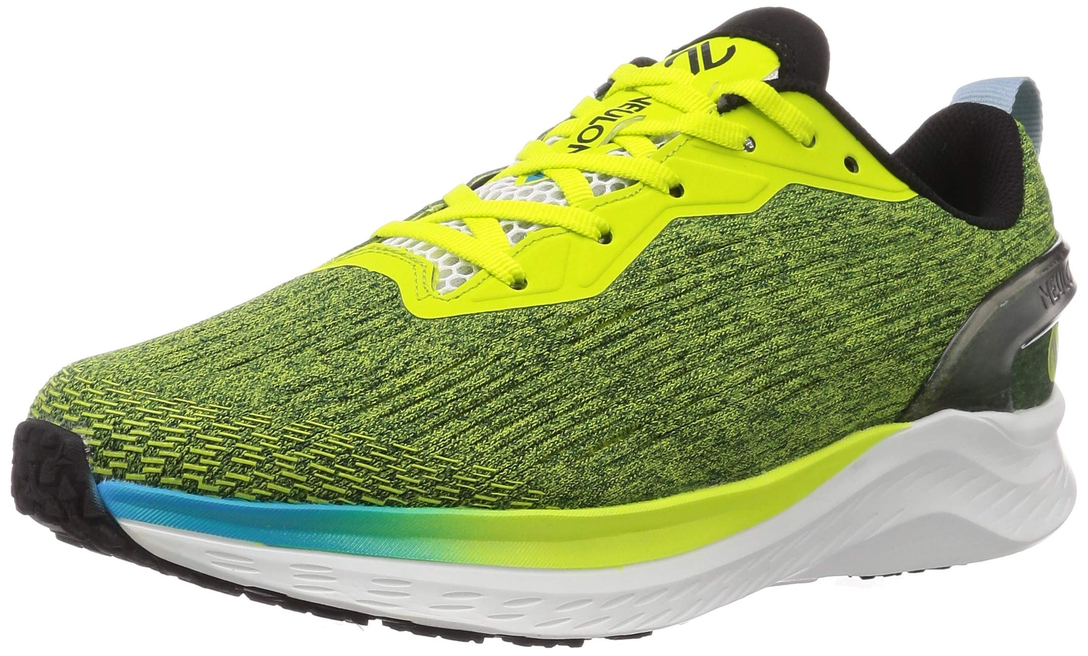 

Moonstar NL002M Lightweight Training Size 2E Men s Sneakers, Lime, 25.5 cm, лаймовый