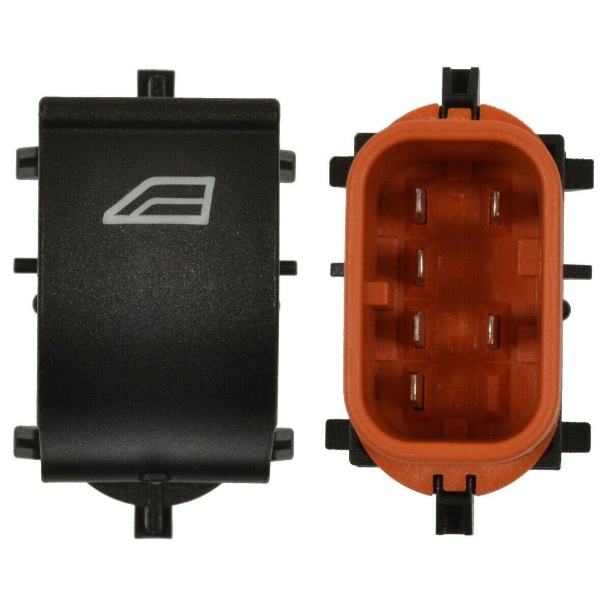 Front Right Power Window Switch DWS1544 For Ford Escape Transit Connect Focus