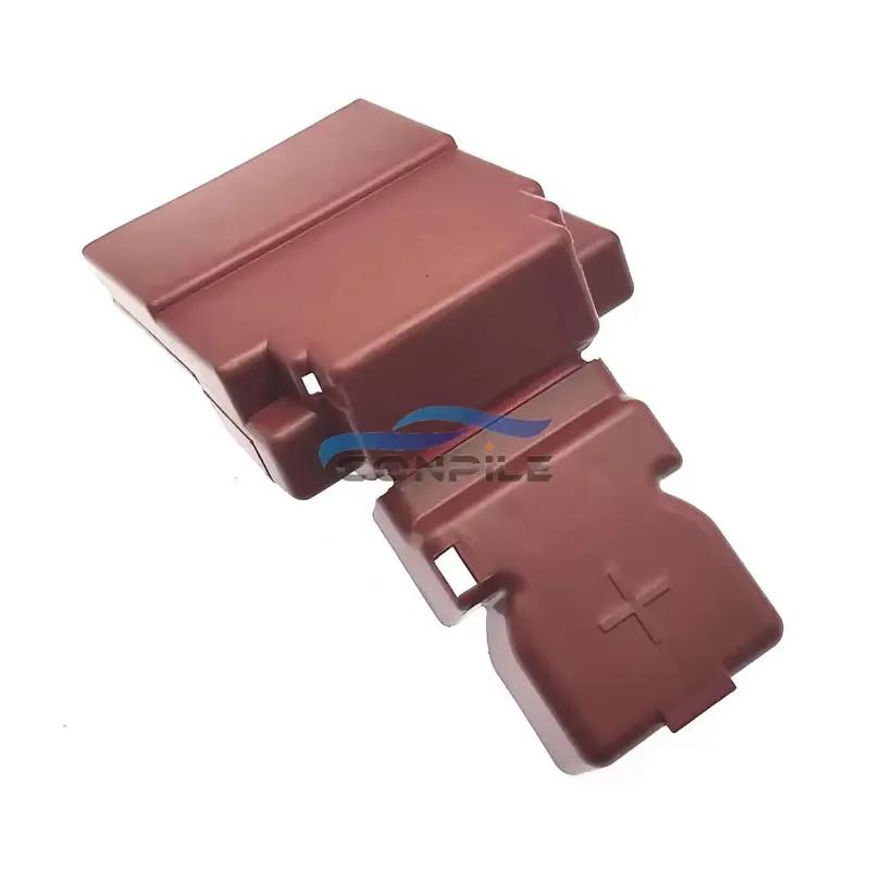 для Mitsubishi Pajero Sport Grandis Крышка положительной клеммы аккумулятора Защитный колпачок головки 8571A039