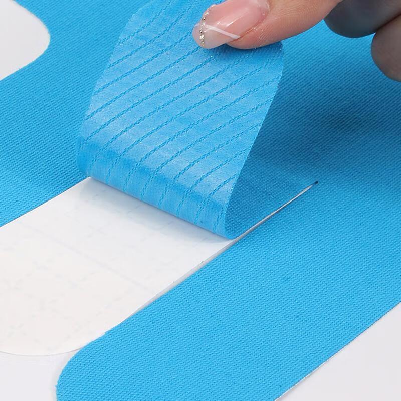Jundingying vorgeschnittenes Kinesio-Tape